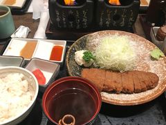 -牛かつもと村(原宿店)