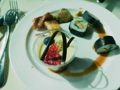 -澳门旅游塔360°旋转餐厅(南湾湖广场店)