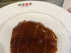 -海湾壹品·粤菜·早茶·烤鸭(拱北店)