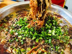 -蓉城西二道无名冒菜(西二道街店)