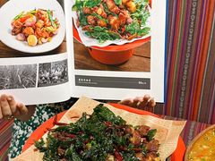 -雀舞云南菜(天津天河城购物中心店)