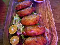 -MARU玛露音乐餐厅(大学路店)