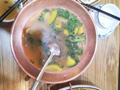 -妈妈的味道(和顺古镇店)