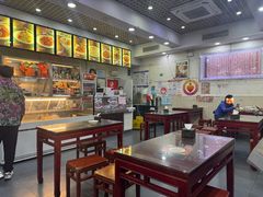 -杏园餐厅(阜成门店)