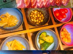 -海之屋韩式烤肉(海棠68环球美食街店)