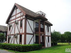 -太阳岛度假酒店