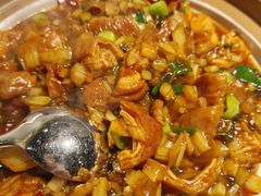 -集贤门·徽菜(福田店)