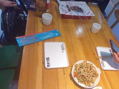 -四禧精酿铜锅涮肉·烧烤工场(大明湖店)