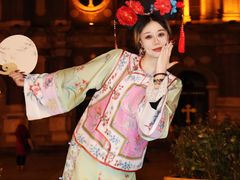 -小吊梨汤·北京菜·烤鸭(王府井银泰in88店)