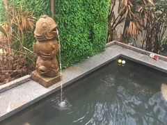 -悦隆庄温泉度假酒店