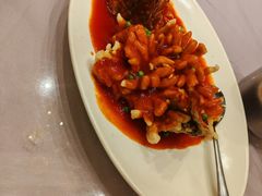 -顺风海鲜港(金玉兰店)