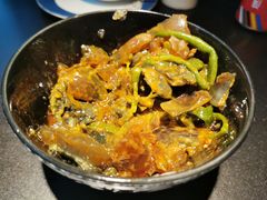 擂辣椒皮蛋-凤凰湘语·海派湘菜(浦东旗舰店)