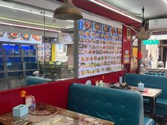 -鑫鸿达·海鲜闽菜热炒小馆(中山路店)