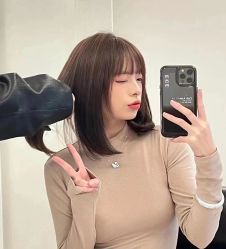 点击看大图 -MORI HAIR SALON日式美发沙龙