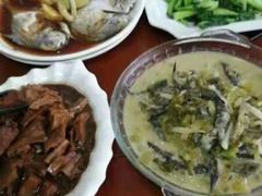 -品雅轩农家乐