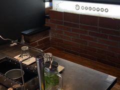 -很久以前羊肉串(簋街店)