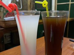 -蜗牛小馆醉乡民谣云南菜(惠新西里店)