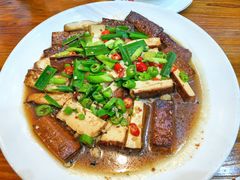 -下梅人家土菜馆(历史文化餐厅度假区店)