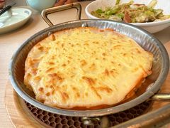 -吕氏疙瘩汤·新鲁菜(日照万象汇店)