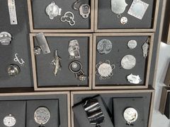 -十八字金·银饰·开蚌DIY·手工体验团建(富力广场店)