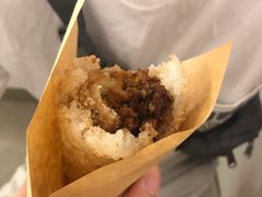 老街糯米团-正南齐北·老街糯米团(洪崖洞店)