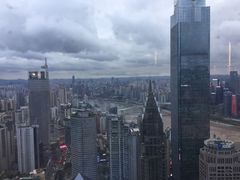 -解放碑威斯汀酒店-知味国际美食餐厅