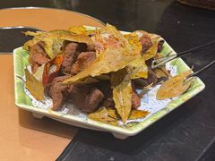 -蒙古人烤羊大师·草原料理(工农大路店)