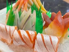 -熊出没日本烧肉放题