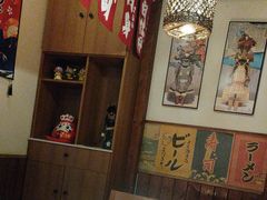 -玉川屋·深夜食堂居酒屋(柳巷店)