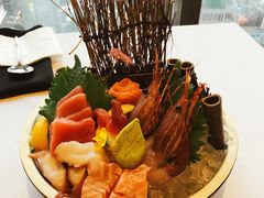 -解放碑威斯汀酒店-知味国际美食餐厅