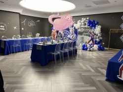 -MINI MARS KIDS CLUB亲子家庭中心(杨浦黄兴店)
