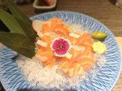-炙柒Sekinana·精致日料(合生汇店)