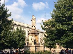 -埃马努埃莱二世拱廊