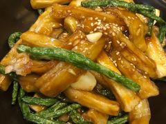 -小土豆北方菜馆(方庄店)