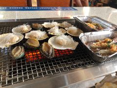 -蚝英雄·鲜蚝自助专门店(洋桥店)