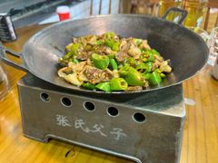 -张氏父子常德肠子馆(红星总店)