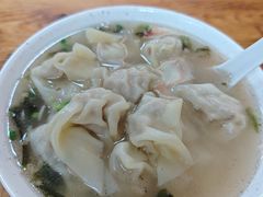 -小秋水饺(大成路总店)