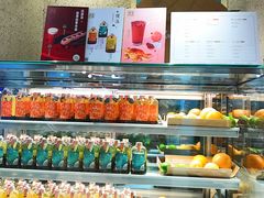 -奈雪的茶(石家庄万象城店)