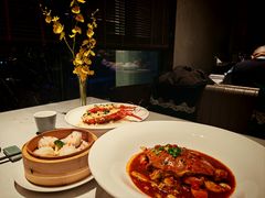 -粤盛海鲜楼(融冠乐城店)