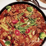 大吉大利❗ 今晚吃鸡🐔 