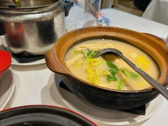 -莆田餐厅PUTIEN(世博源店)