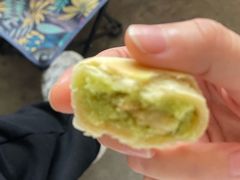 -好一朵茉莉花(老门东店)