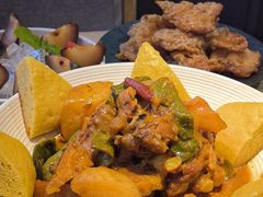 -红东阁东北菜烤肉酒馆(CROSS万象汇店)