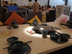 -润泽园椰子鸡(汇一城店)