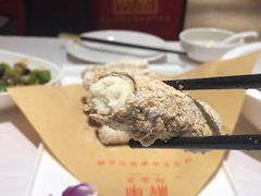 -解家河南菜(商鼎路店)