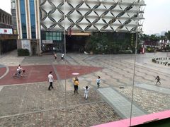 -渔人码头(洛溪店)
