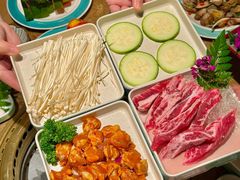 -额尔敦牛厨师铜板烧