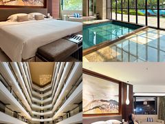 -惠州金海湾嘉华度假酒店