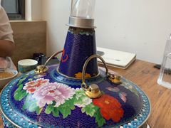 -毛辣果·贵州红酸汤牛肉火锅(西单店)