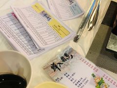 -鲜入围煮花胶鸡海鲜火锅